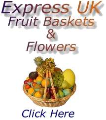 UK Fruit Deliveries