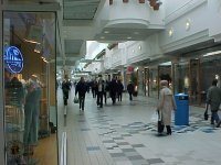 east kilbride shopping center