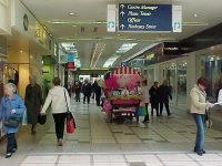 east kilbride shopping center