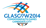 Glasgow's bid for the 2014 Commonwealth Games