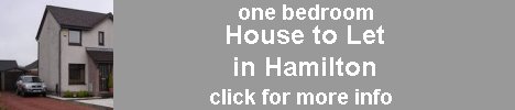 house to let in hamilton