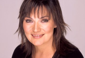 Lorraine Kelly