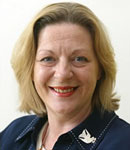 Linda Fabiani MSP